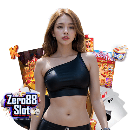 zero88slot สมัครสมาชิก